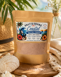 Coastal Dusting Powder™ Hair + Body + Beach Powder