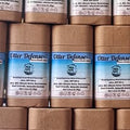 Otter Defense Shore Shade Sunscreen Lotion