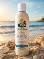 Salt Glow Body Oil